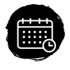 Dienstplan Icon